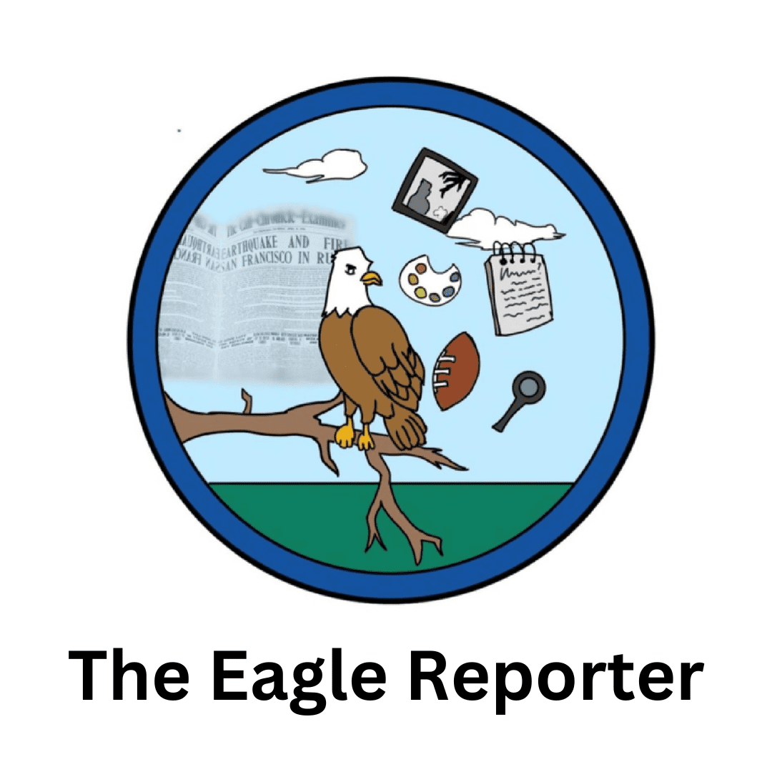 Welcome To The Eagle Reporter! - Sallie B Howard School | Public ...